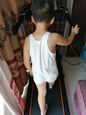 小米生态链小金K12跑步机怎么样呢？实情评测质量好吗？