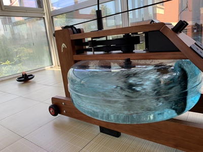 深度评测：麦瑞克水阻划船机怎么样，好用吗？口碑如何