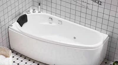 大品牌:沃特玛独立式浴缸怎么样?是否真的性价比高吗?