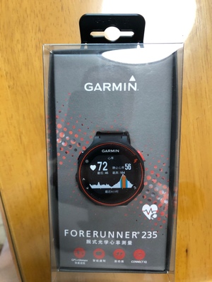 :Garmin235liteô?