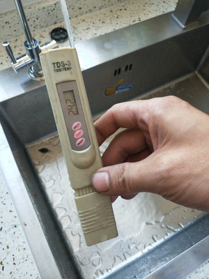 火爆的沁园净水器3863怎么样好吗?过滤精度低不低?不看后悔了!