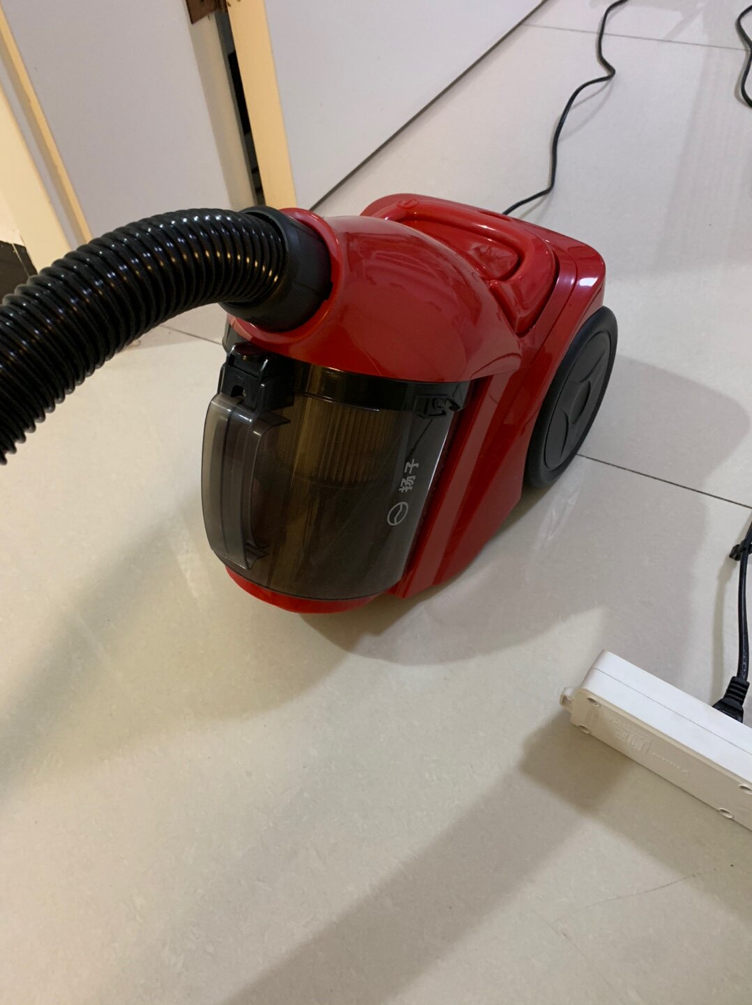 扬子吸尘器xc90评测扬子xc90值得推荐吗