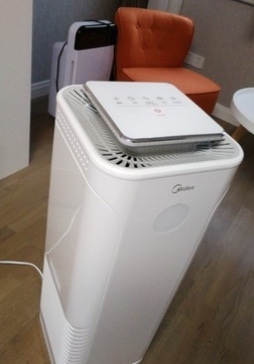 优缺点评测?airx A8P空气净化器怎么样？使用寿命多久？