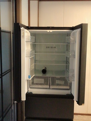 冰箱海尔bcd-558wsgku1质量好不好?|我爱优惠购 - 数码之家