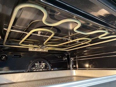 入手解密真的好吗？美的TQN34FBJ-SA伯爵嵌入式蒸烤箱怎么样