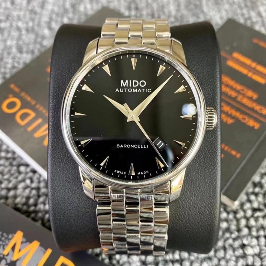 美度贝伦赛丽怎么样美度贝伦赛丽普通款40周年款100周年款有什么