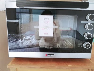 NU-JK101W蒸烤箱图文报告评测怎么样，真的有那么好用吗?