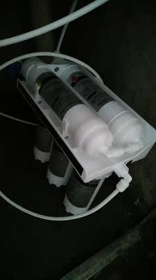 点评盘点佳尼特净水器哪款比较好?哪款过滤精度高?