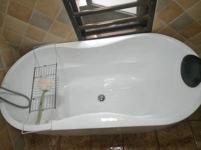 【澳金独立式亚克力浴缸怎么样】消费者反馈如何?