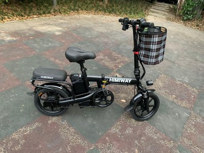 希洛普电动车如何上牌，会不会上牌被拒？大家说说看吧！