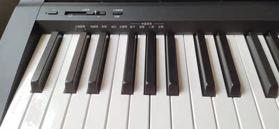 学姐评测卡西欧 PX-160电钢琴怎么样？良心点评一下？