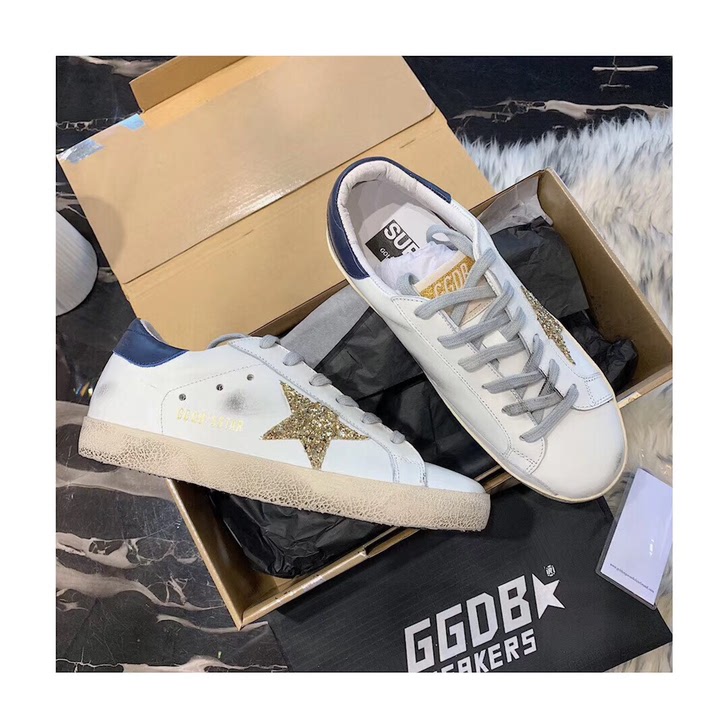 GOLDENGOOSE