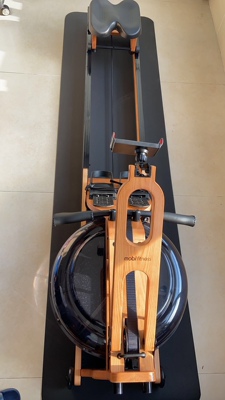 使用体验分析：海德水阻划船机怎么样？求真实回答！