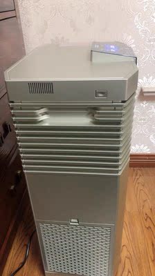 点评报告：ionicpro艾奥尼克TA500空气净化器怎么样？质量如...