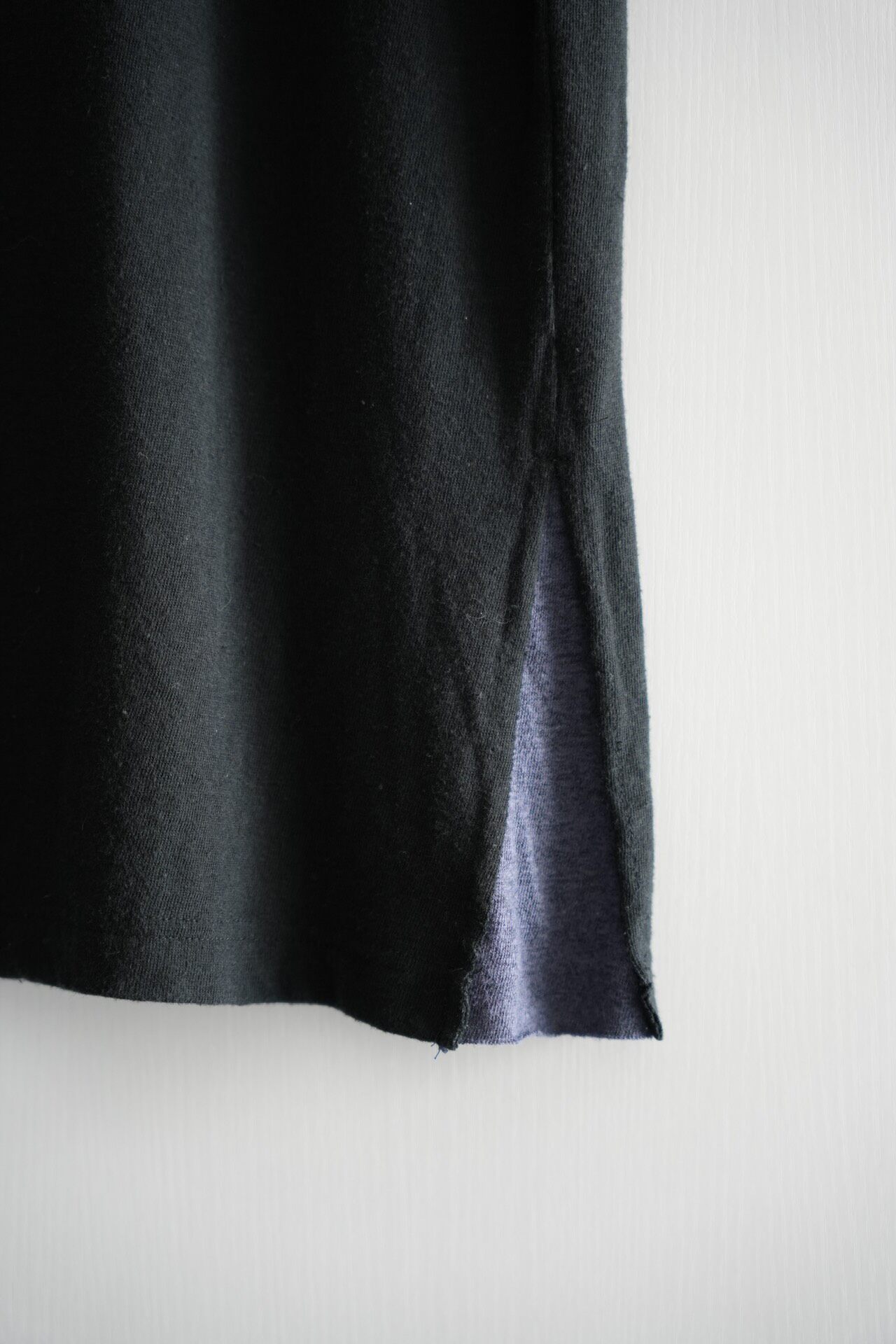 Yohji Yamamoto 15ss Eagle Print T-Shirt — back