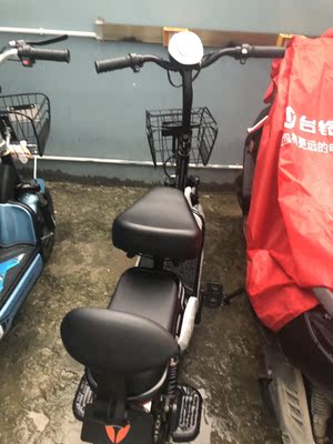 凤凰锂电池折叠电动车好不好?评价如何?用后口碑反馈好吗