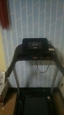 舒华9119系列跑步机怎么样?9119a和9119b有啥区别?选哪个?