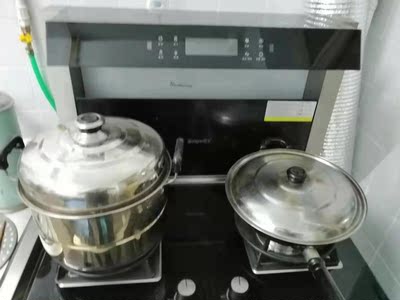 一起来谈论下火星人 E5B/Z集成灶怎么样?使用分析