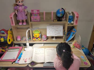 请问各位爸妈们：创想儿童学习桌怎么样？真的有必要买吗