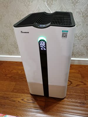 被曝光了吗?AirProce艾泊斯AI-600空气净化器怎么样？
