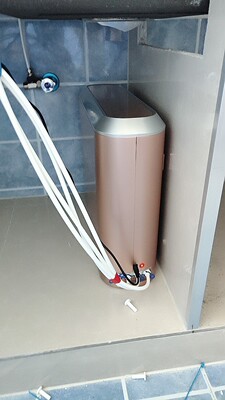 【揭秘】【实话实说】iSpring爱诗普霖进口净水器怎么样?质量差吗?