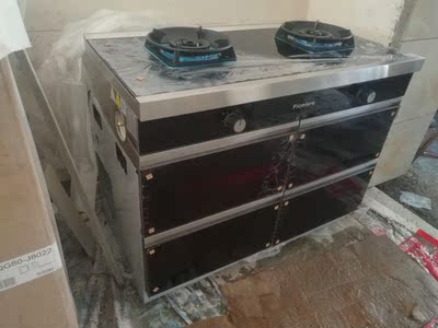 一起来谈论下火星人 E5B/Z集成灶怎么样?使用分析