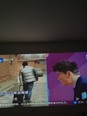 良心评测:微麦100s投影仪怎么样?真心了解下