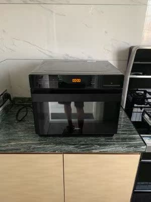 亲测好用:松下NU-JK200W蒸烤箱怎么样?温控很差是真的?