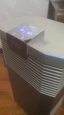 简单说说艾奥尼克空气净化器怎么样？是不是真的好用？