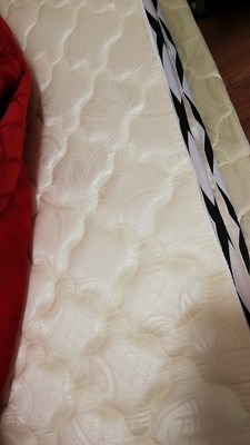 谁评测下爱舒床垫怎么样?入手半年分享!