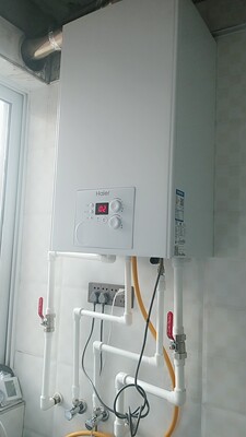 【入手曝光】万家乐燃气壁挂炉怎么样,哪个型号好用呢?