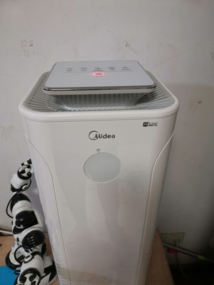 实测参考ionicpro艾奥尼克TA500空气净化器怎么样？评测质量
