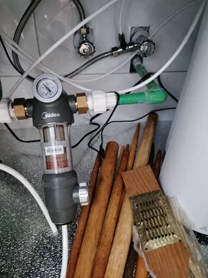 飞利浦净水器和小米净水器哪个好？对比ao史密斯？