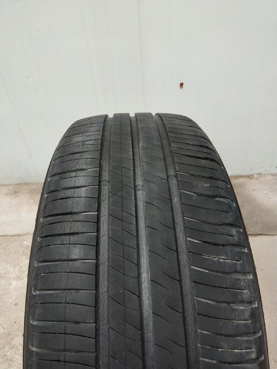 米其林轮胎215/60r16