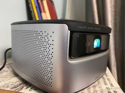 坚果投影机*新网友评测爆料点此查看