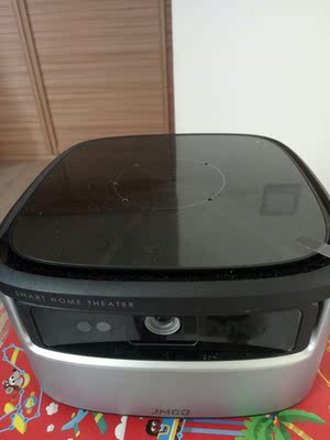 真实感受天猫精灵智能投影仪怎么样？效果好不好？