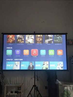 大家觉得极米无屏电视Play怎么样？到底质量好不好？
