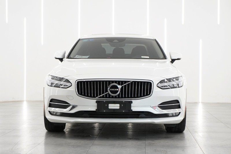 2020年沃尔沃s90 ,收吧收吧二手车