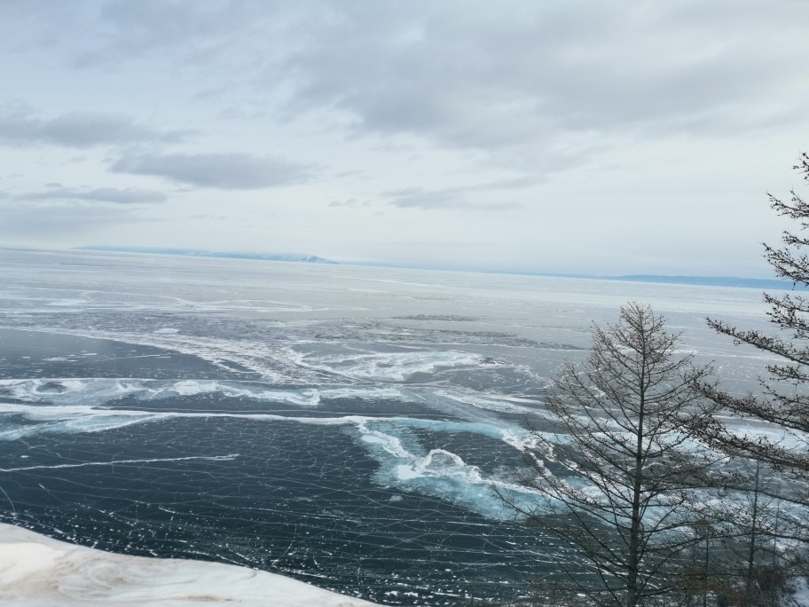 俄罗斯旅游贝加尔湖8天跟团旅游环湖火车升级
