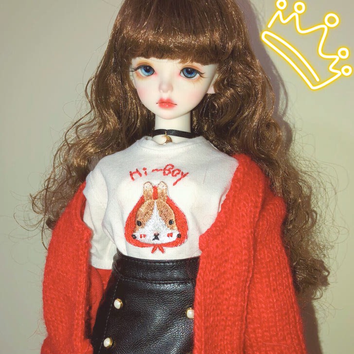 bjd4分AE小科