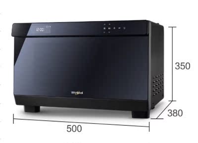 大神评测意大利DAOGRS N3嵌入式蒸烤一体机怎么样?