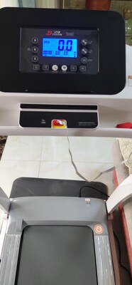 【用后感】elboo跑步机,问下益步跑步机真的是德国进口的吗?