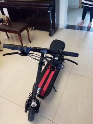 盘点喜德盛电动车豹子2c精英版好用吗?电池会不会很不耐用?