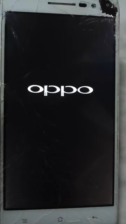 oppor7007手机