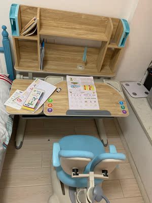 幼儿园有必要用康朴乐儿童书桌吗，质量怎么样？口碑好？