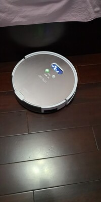 科沃斯df35扫地机器人*新网友评测爆料点此查看