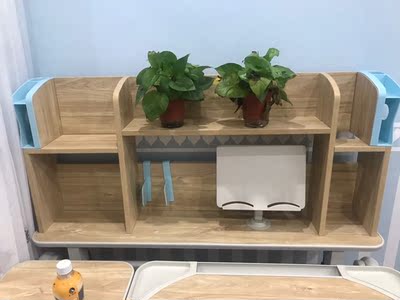 保护视力用护童和2平米书学习桌哪个好？区别在哪里？