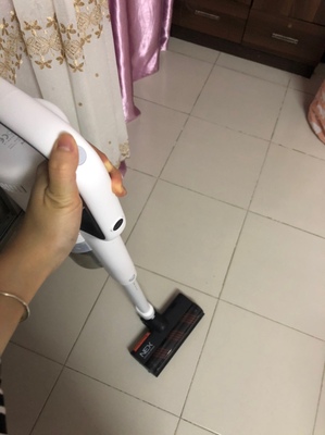 用过的说说小狗吸尘器有线下店吗,售后好不好呢?