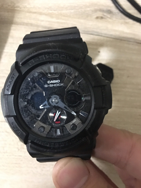 Gshock出售