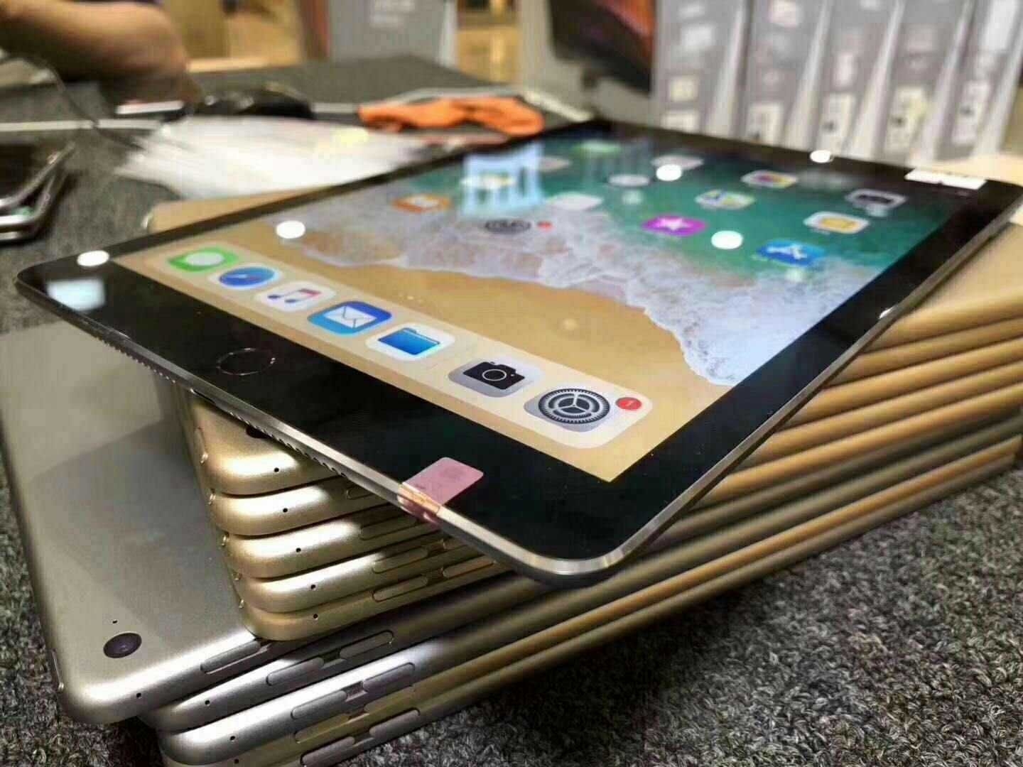 9成新自用ipad5 128g低价转让